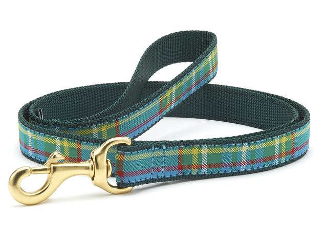 Kendall Plaid Lead