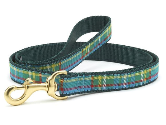 Kendall Plaid Lead