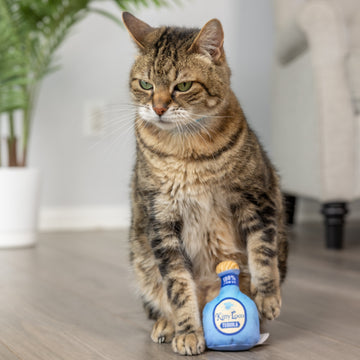 Loco Tequila Cat Toy