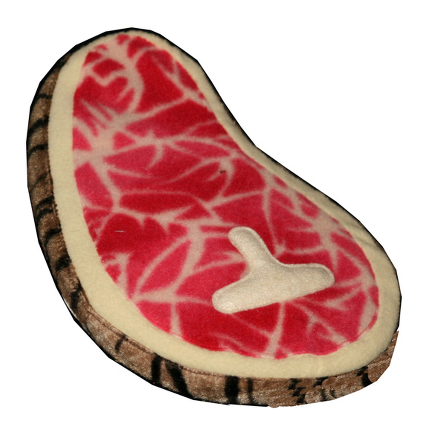 T-Bone Steak Toys