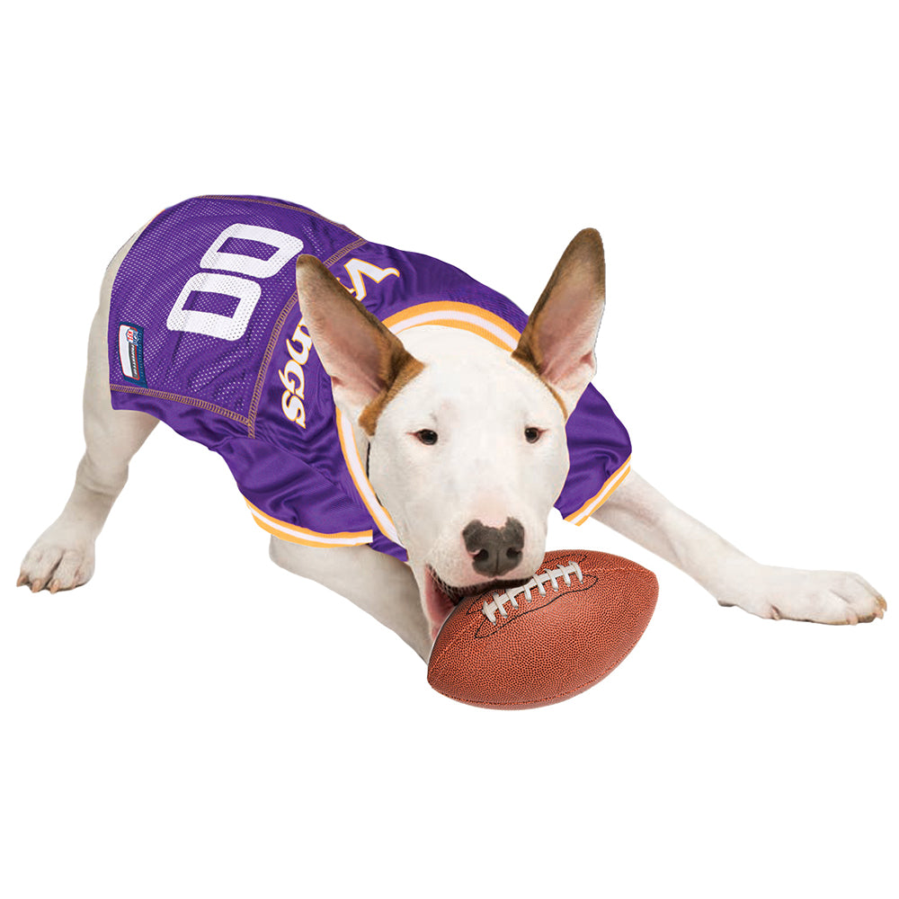 NFL Minnesota Vikings Jersey