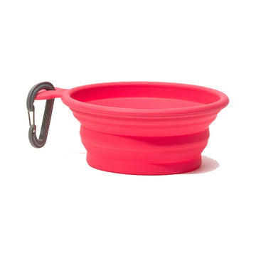 Silicone Collapsible Bowl