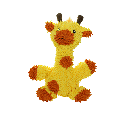 Mighty Microfiber Ball Giraffe