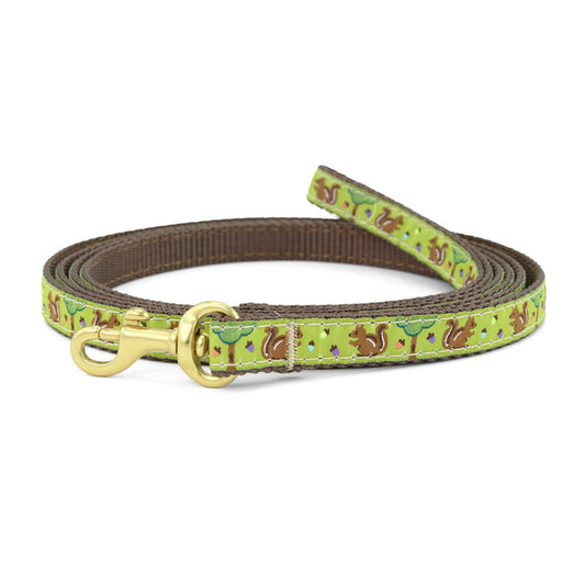 Nuts Small Breed Dog Lead