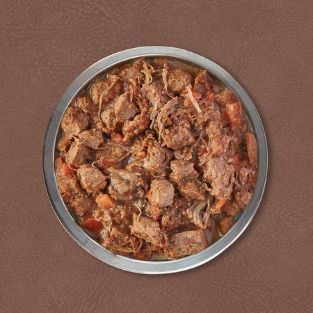 Orijen Wet Dog Food Regional Red Stew with Shredded Beef & Lamb