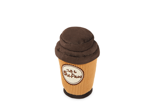 Pup Cup Cafe - Doggo's Java