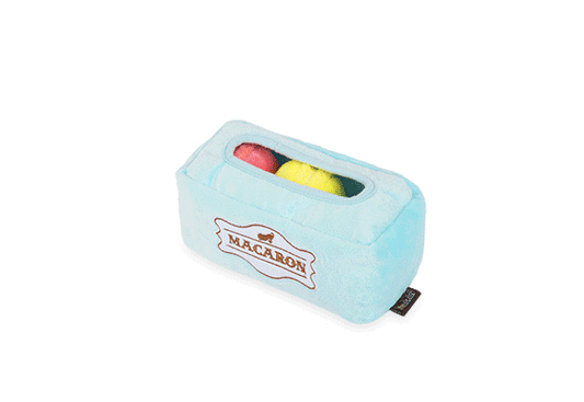 Pup Cup Cafe - Mutt-a-rons