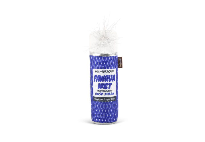 80s Classics - Pawqua Net Hairspray