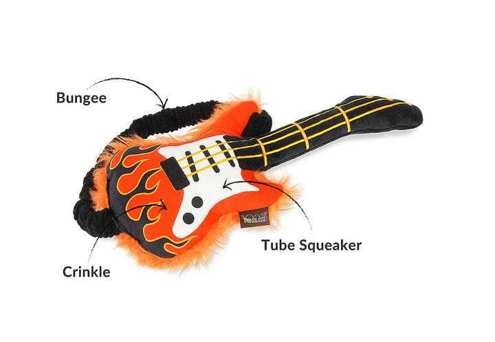 90s Classics -Rock'n Rollover Electric Guitar