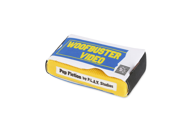 90s Classics -Woofbuster Video Tape