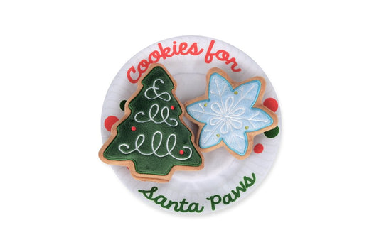 Merry Woofmas Collection - Christmas Eve Cookies