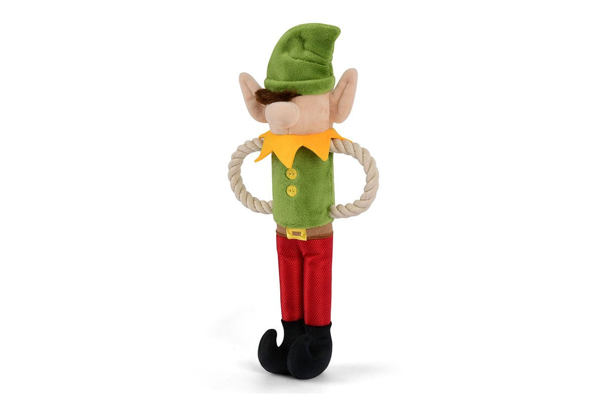 Merry Woofmas Collection - Santas Little Elfer