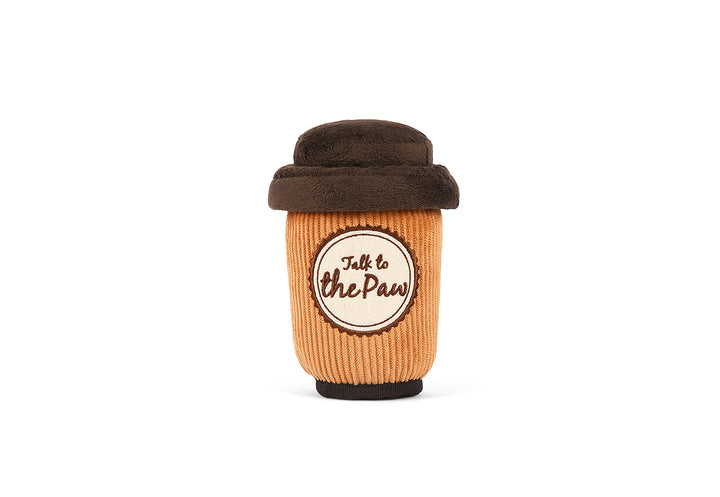 Pup Cup Cafe - Doggo's Java