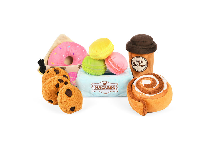 Pup Cup Cafe - Cookies n' Treats
