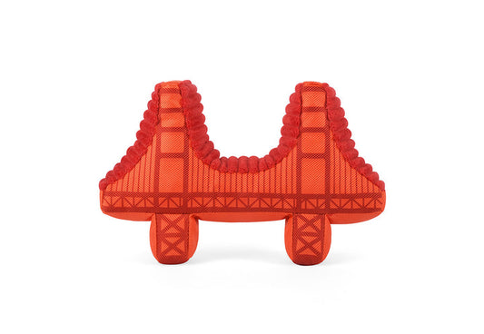 Totally Touristy - Golden Gate Bridge