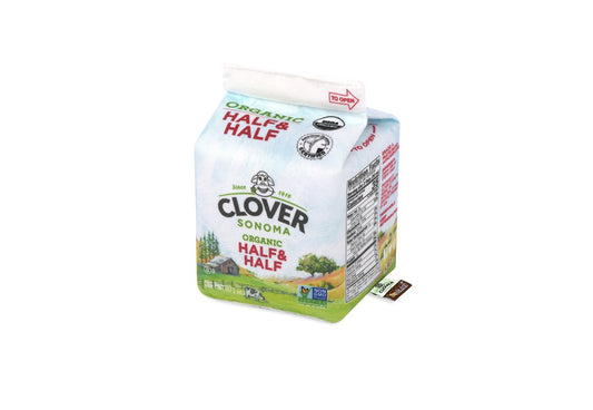 Clover Sonoma Canine Carton