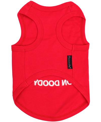 Lifeguard on Doody Pet T-Shirt