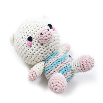 Pig Doll Toy