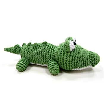 Alligator Toy