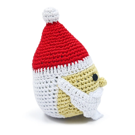 Santa Toy
