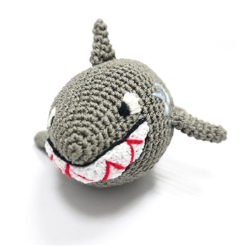 Shark Toy