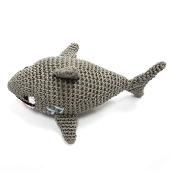 Shark Toy