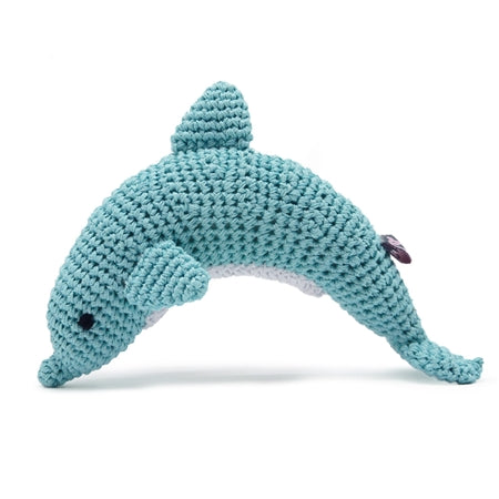 Dolphin Toy