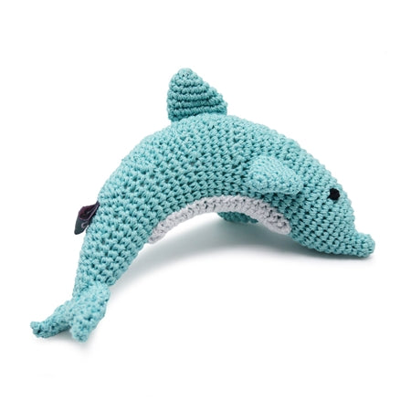 Dolphin Toy