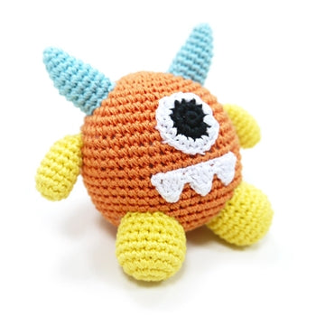 Monster Toy