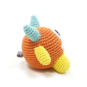 Monster Toy