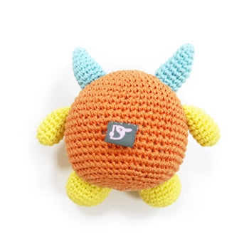 Monster Toy