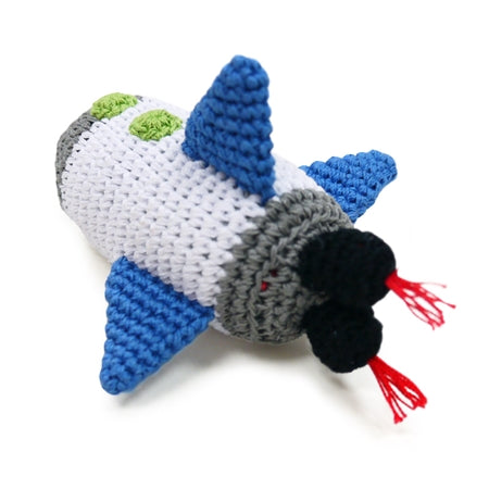 Space Ship Toy