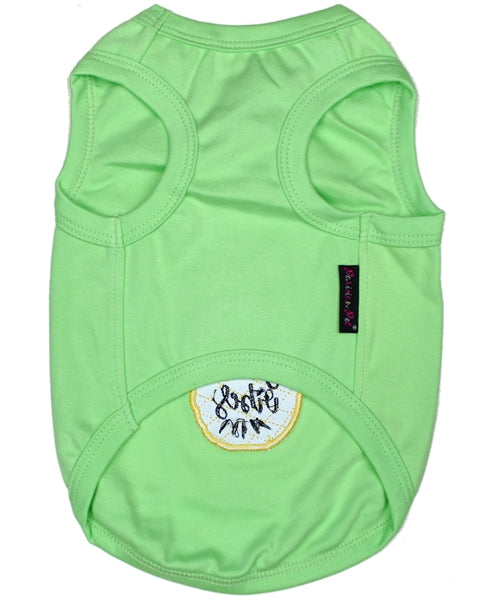 Pineapple Pet T-Shirt