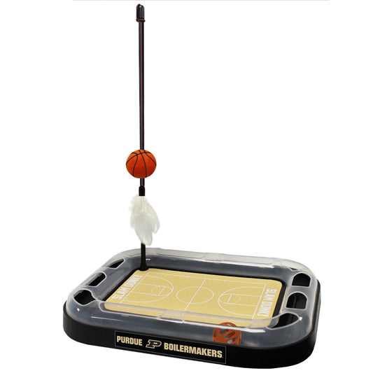 NCAA Purdue Football Cat Scratcher