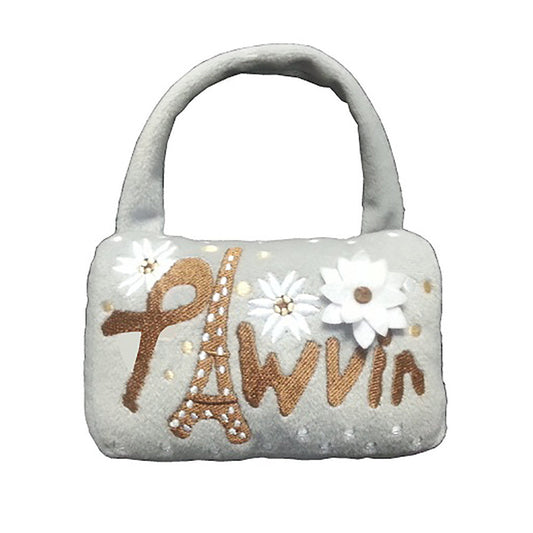 Pawvin Bag Toy