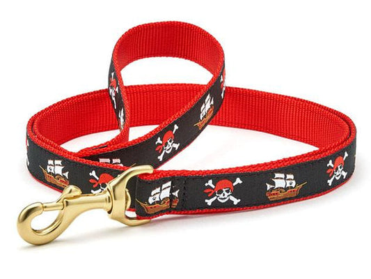 Pirate Dog Lead