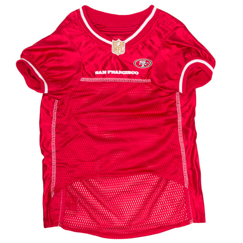 NFL San Francisco 49ers Jersey