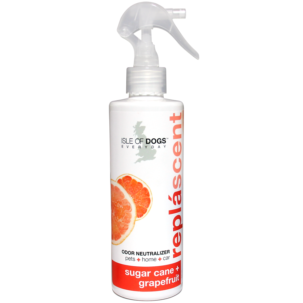 Isle of Dogs Replascent Sugar cane + Grapefruit