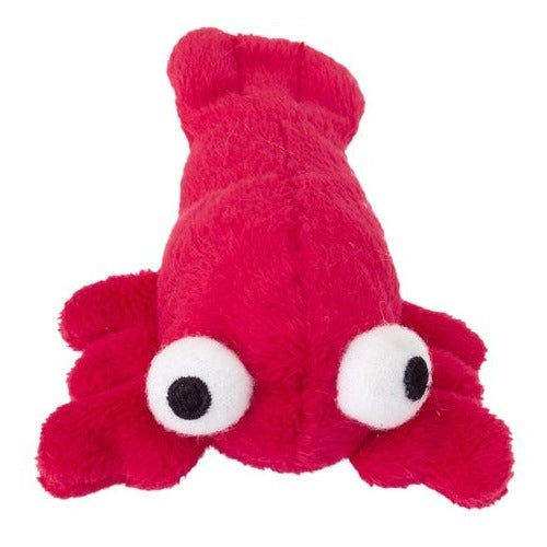 Lobster Cat Toy