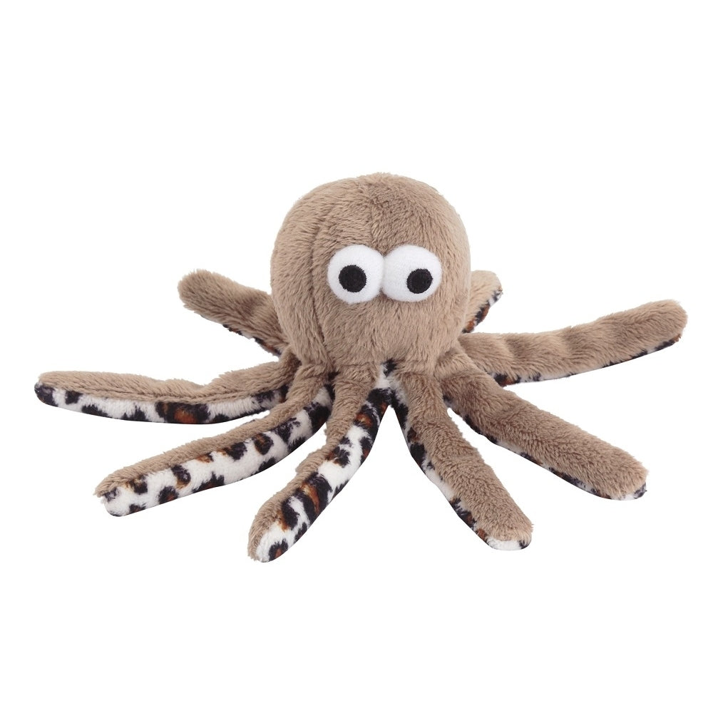 Octopus Cat Toy