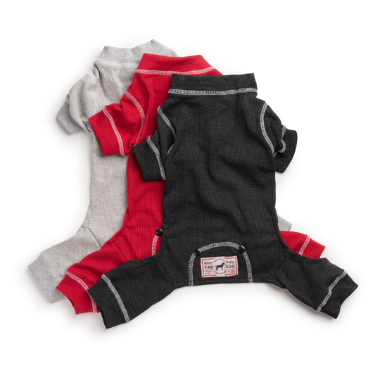 Thermal Pajamas ( 3 Colors)