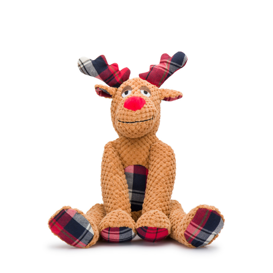 Fabdog | Floppy Reindeer
