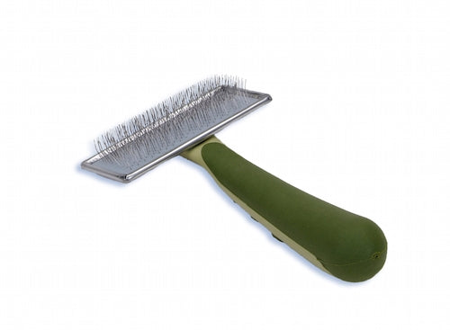 Safari Cat Soft Slicker Brush