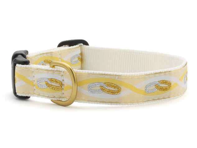 Eternity Dog Collar