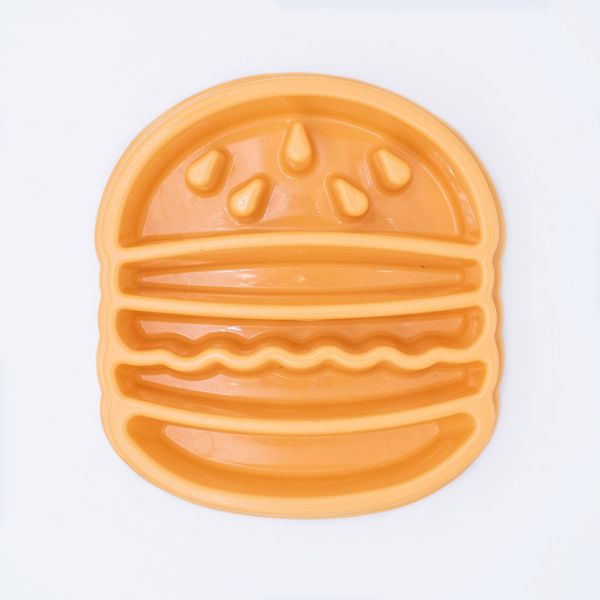 Happy Bowl - Hamburger