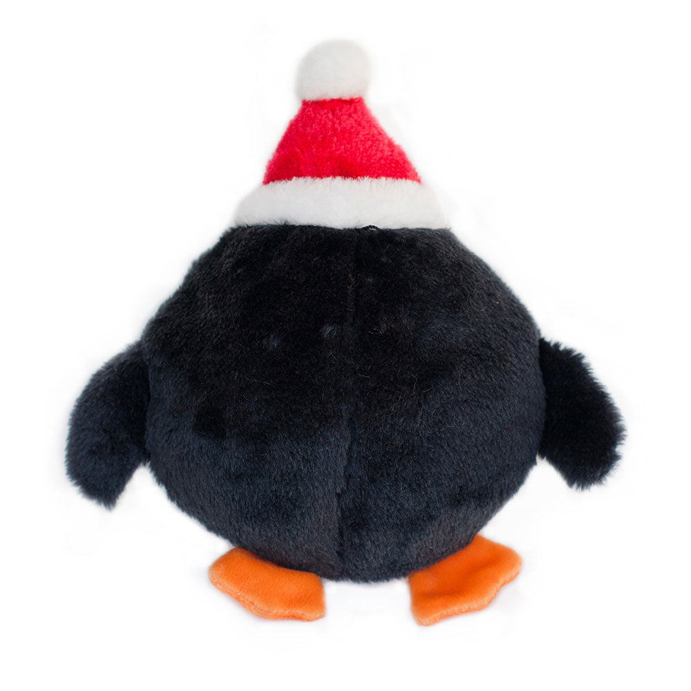 Holiday Brainey - Penguin