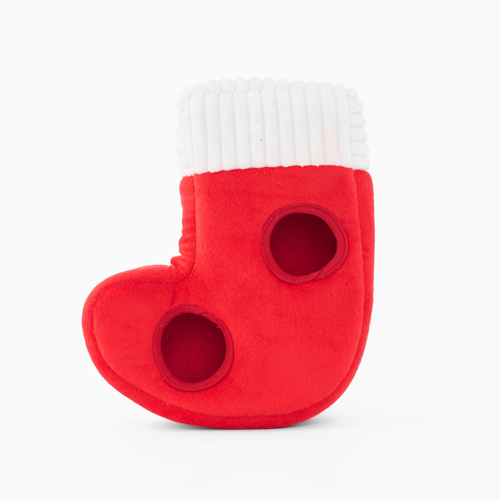 Holiday Burrow - Naughty or Nice Stocking