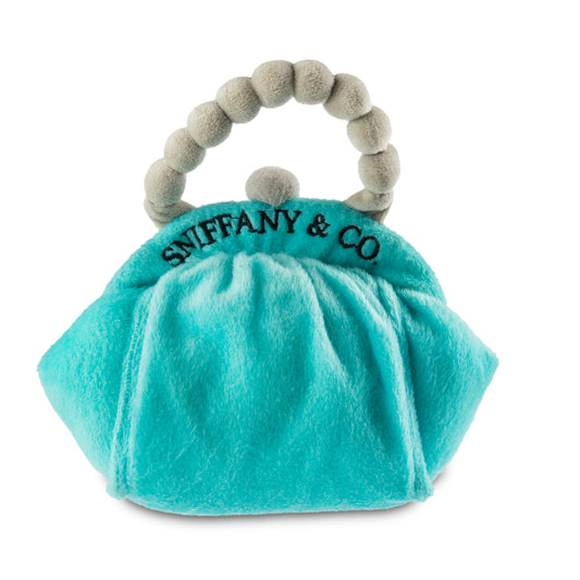 Sniffany & Co. Purse Toy