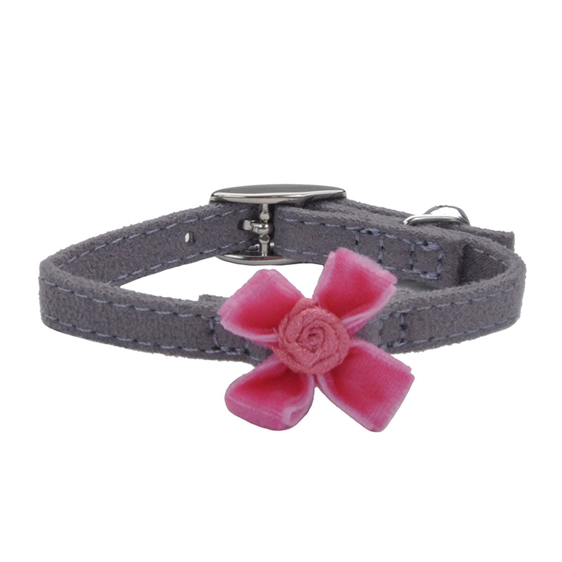 Safety Kitten Collar with Bow
