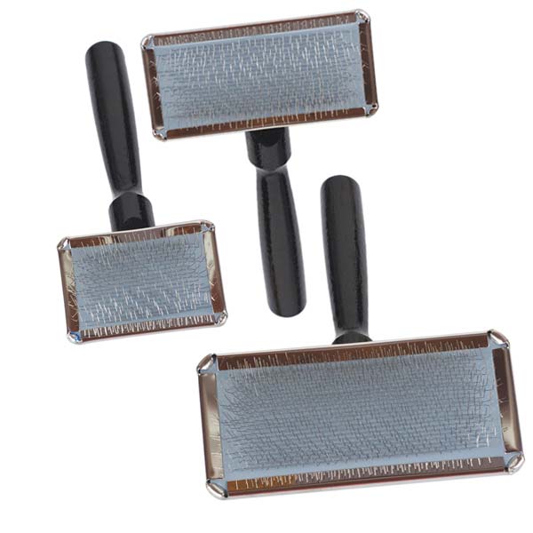 All Systems Slicker Brush